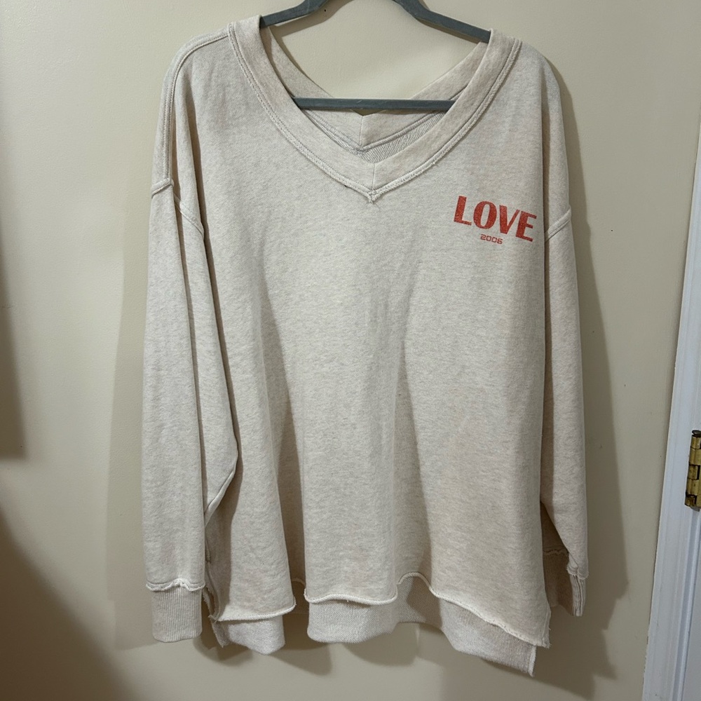 Aerie sweater
